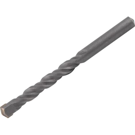 Faithfull Standard Masonry Drill Bit 6.5 x 300mm FAIS65300