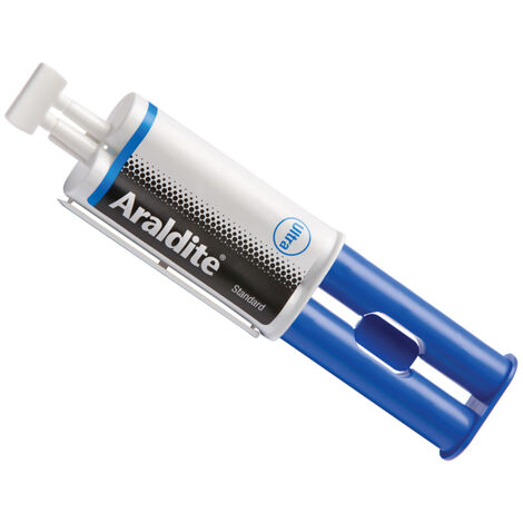 Araldite ARL400003 Standard Epoxy Syringe 24ml ARA400003