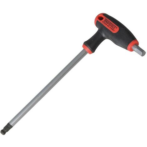 Teng T-Handle Hexagon Driver 7mm TEN510507