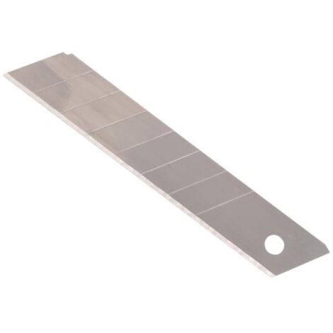 Faithfull Snap-Off Blades 18Mm (Pack 10) (1/4)