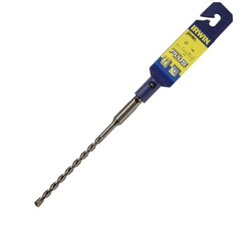 IRWIN® Speedhammer Plus Drill Bit 5.0 x 210mm IRW10501947