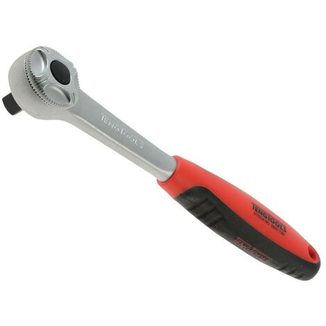 Teng Steel Ratchet 72 Teeth 1/4In Drive