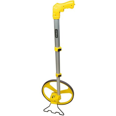 Stanley Mw40M Counter Measuring Wheel - 318mm
