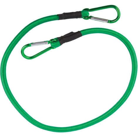 Bluespot Tools Snap Clip Bungee 90cm x 10mm (1/2)