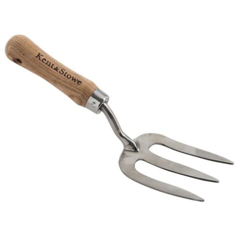 Kent & Stowe Garden Life Hand Fork - 70100761 (1/3)
