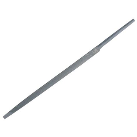 Slim Taper Saw File 4-186-06-2-0 150mm (6in) BAH1866