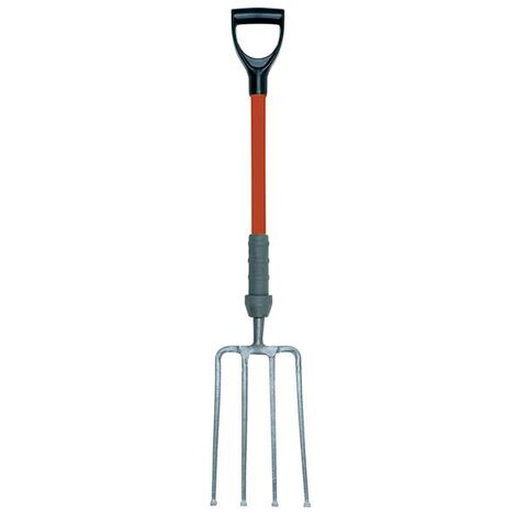 Bulldog Premier Insulated Trench Fork BUL5TFIN (1/3)