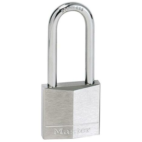 Master Lock 640EURDLH Marine 40mm Padlock - 51mm Shackle MLK640LH