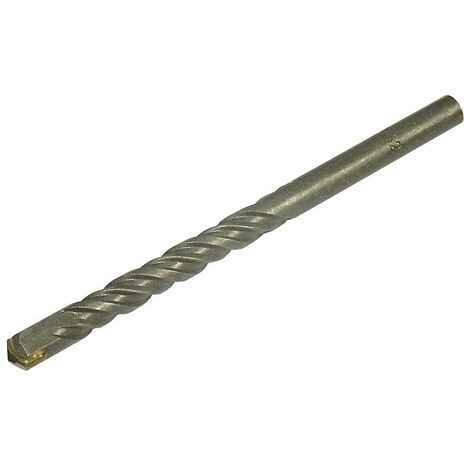 Faithfull Standard Masonry Drill Bit 8 x 200mm FAIS8200