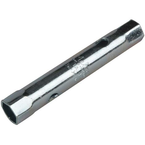 Melco TA4 TA4 A/F Box Spanner 7/16 x 1/2 x 100mm (4in) MELTA4