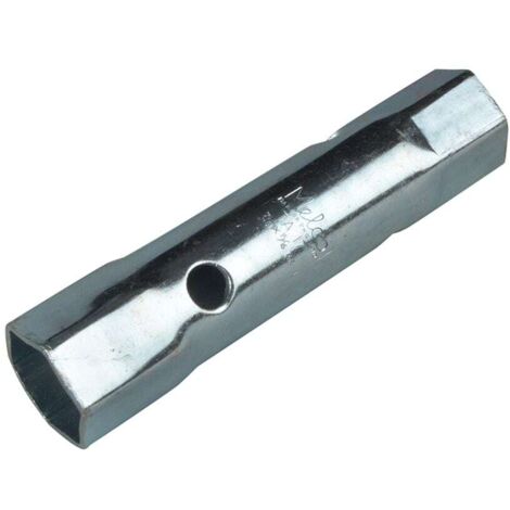 Melco TA17 TA17 A/F Box Spanner 7/8 x 15/16 x 125mm (5in) MELTA17