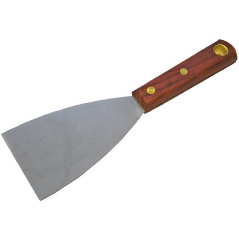 Faithfull 90511141 Professional Filling Knife 75mm FAIST114