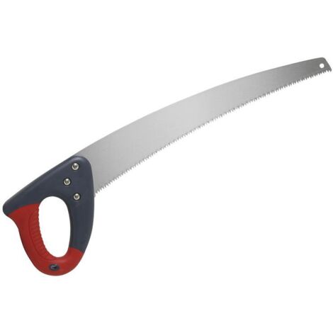 Kent & Stowe Pruning Saw 18In Blade (1/5)