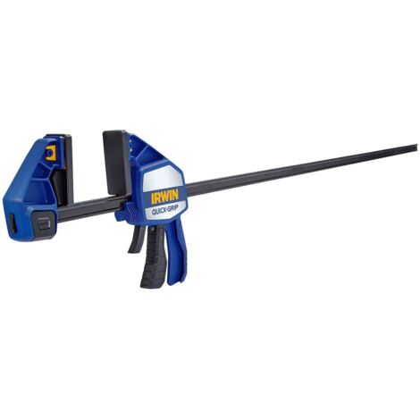 Xtreme Pressure Clamp 1250mm (50in)