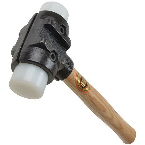 Thor Sph175 Split Head Hammer Super Plastic Size 3