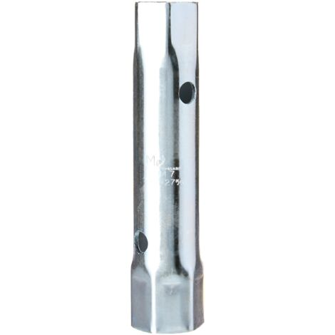 Melco TIM7 TIM7 ISO Metric Box Spanner 24 x 27mm x 150mm (6in) MELTIM7