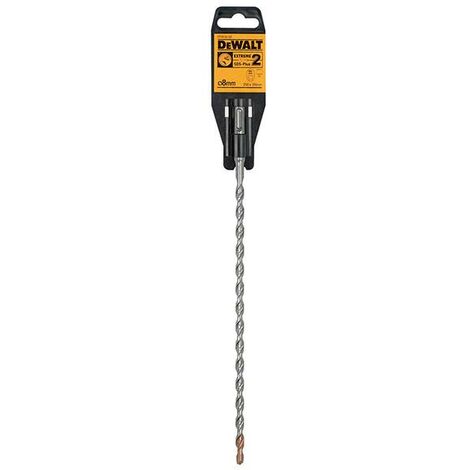 DEWALT Sds-Plus Extreme 2 Drill Bit 8 X 310Mm