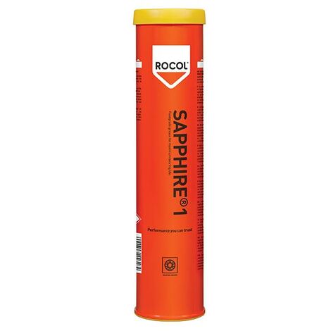 ROCOL 12601 SAPPHIRE 1 Bearing Grease 400g ROC12601 (1/3)