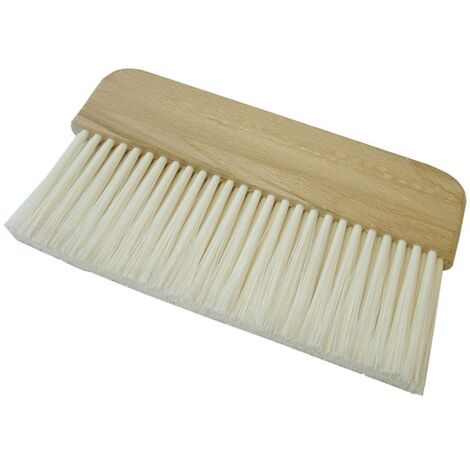 Faithfull 7501756L Wallpaper Brush 200mm (8in) FAIPBHANGDIY