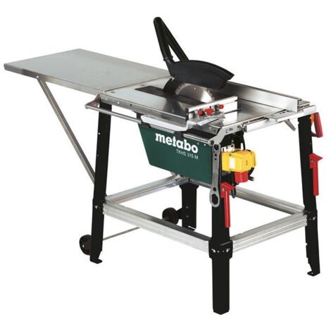 Metabo TKHS 315 M Site Saw 2500W 240V MPTTKHSM