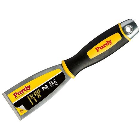 Purdy Premium Stiff Putty Knife 50mm (2-inch) Model PUR14A900025