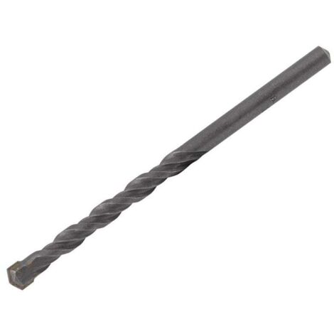 Faithfull Standard Masonry Drill Bit 6.5 x 100mm FAIS65100