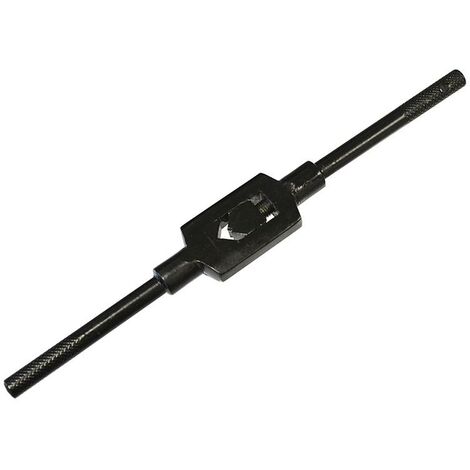 Faithfull ATW7892 Tap Wrench Bar Type M4 - M14 FAITWBM4M14