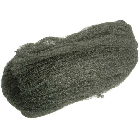 Faithfull Steel Wool Fine 0 450g FAIASW1O