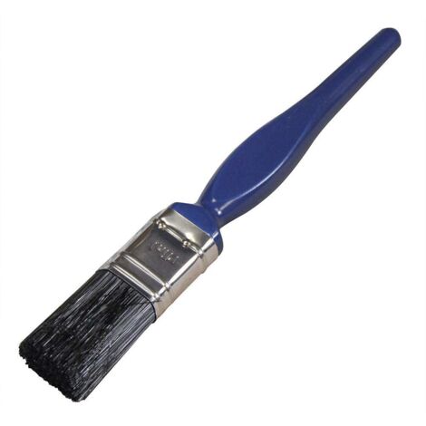 Faithfull 7500110 Utility Paint Brush 25mm (1in) FAIPBU1