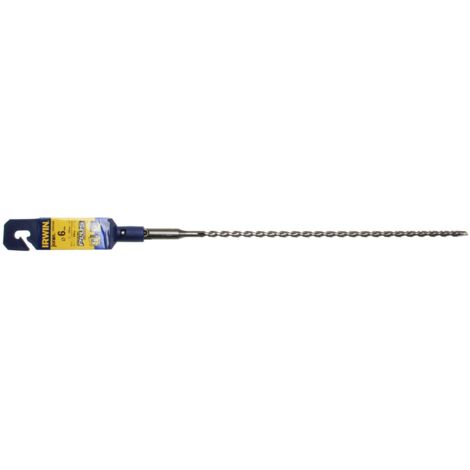IRWIN® Speedhammer Plus Drill Bit 6.0 x 300mm IRW10501958