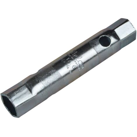Melco TA6 TA6 A/F Box Spanner 1/2 x 9/16 x 100mm (4in) MELTA6