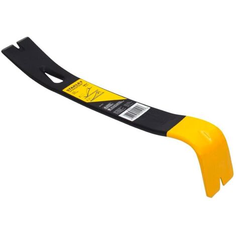 STANLEY® Wonder Bar® Pry Bar 340mm (13.3/8in) STA155515