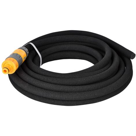 Hozelock 6762P0000 6762 Porous Soaker Hose 15m 12.5mm (1/2in) Diameter HOZ6762