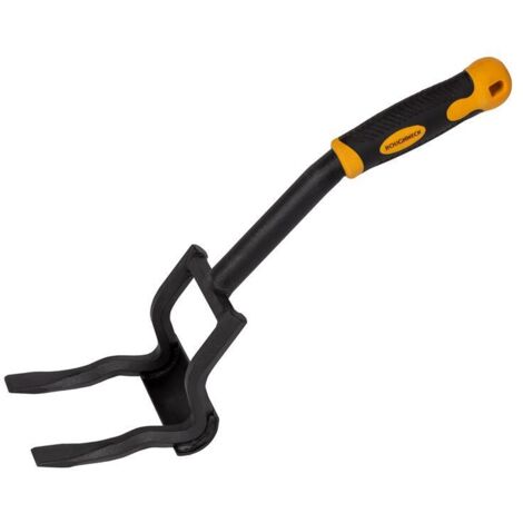 Roughneck 64642 Roofing, Demolition and Lifting Bar 47.5cm