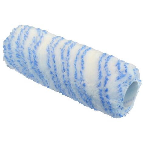 Faithfull 75PSWP159 Polyamide Roller Refill Long Pile 230 x 38mm (9 x 1.1/2in) FAIRPOLY112 (1/3)