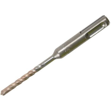 DEWALT Sds-Plus Extreme 2 Drill Bit 8 X 460Mm