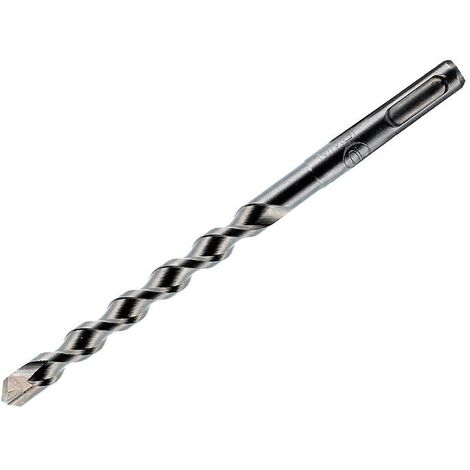 IRWIN® Speedhammer Plus Drill Bit 6.0 x 460mm IRW10501959