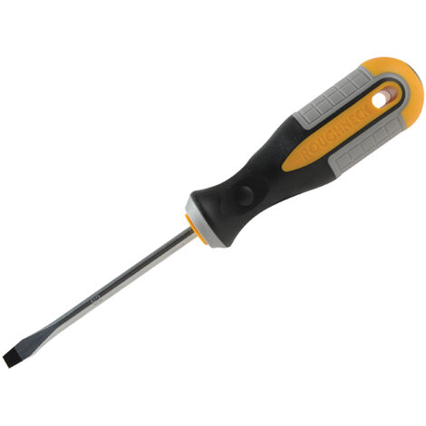 Screwdriver Flared Tip 6.0 X 100Mm (1/5)