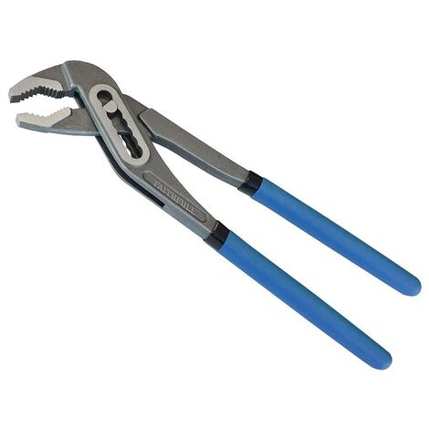 Faithfull Slip Joint Water Pump Pliers 250mm FAIPLWP10L (1/3)