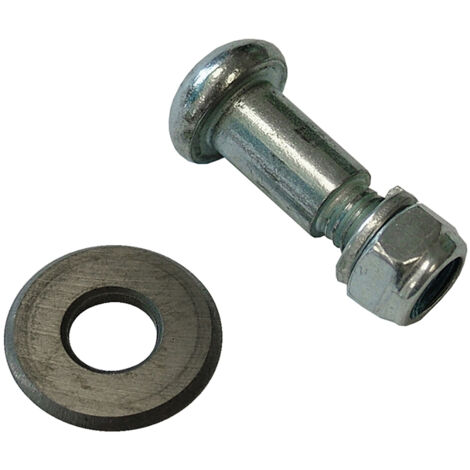 Faithfull Spare Wheel for FAITLC300/FAITLC400/FAITLC600 FAITLCUT300W