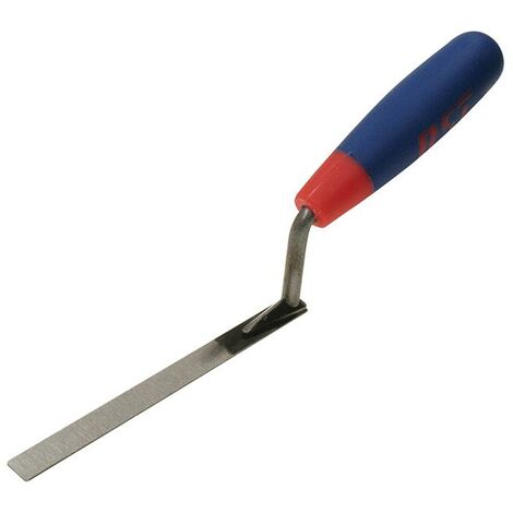 R.S.T. RST104CS Tuck/Window Pointer Soft Touch Handle with 5/8-inch Diameter (1/3)