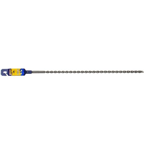 IRWIN® Speedhammer Plus Drill Bit 10.0 x 460mm IRW10501984