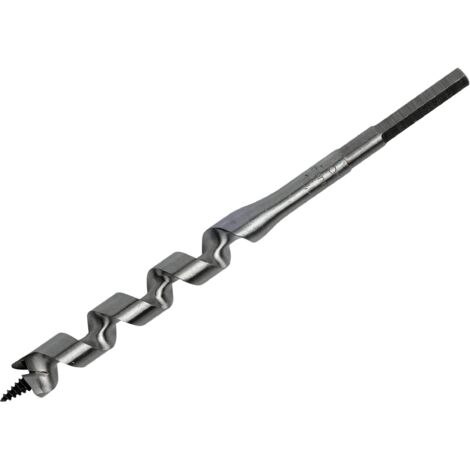 IRWIN Wood Auger Drill Bit 28 X 240Mm (1/2)
