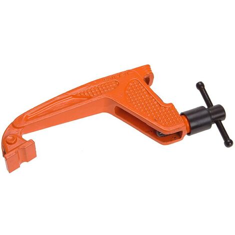 T321-2 Standard-Duty Long Reach Moveable Jaw (1/3)