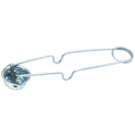 Monument 3418L SPARK Lighter/striker gas MON3418 (1/3)