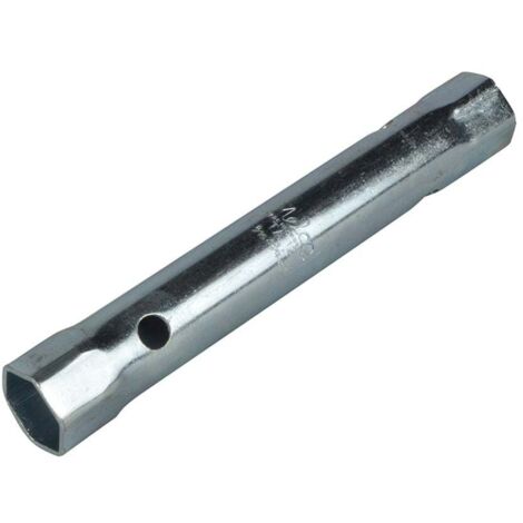 Melco TA12 TA12 A/F Box Spanner 11/16 x 3/4 x 150mm (6in) MELTA12