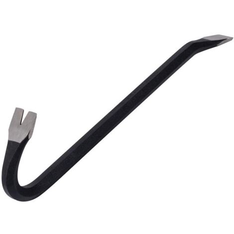 Roughneck 64-412 Wrecking Bar 300mm (12in) ROU64412 (1/4)