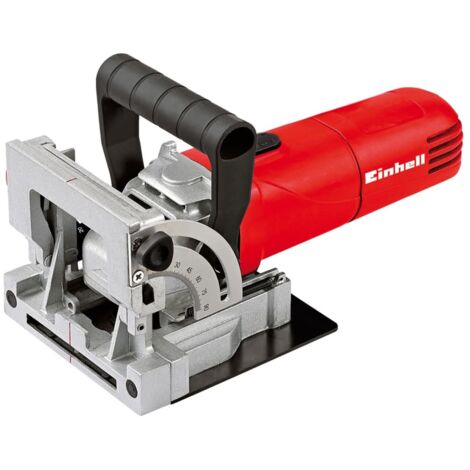 Einhell TC-BJ 900 Biscuit Jointer 860W 230V with Aluminium Base