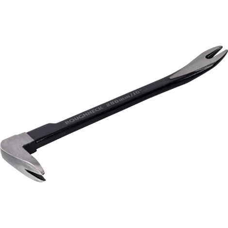Roughneck Bonsai Claw Bar® 250mm (10in) (1/3)