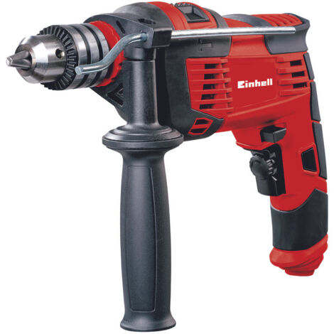 Tc-Id1000E Impact Drill 1010W 240V (1/5)